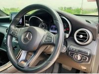 MERCEDES-BENZ GLC 250D COUPE AMG W253 ปี 2017 สีเทา รูปที่ 11